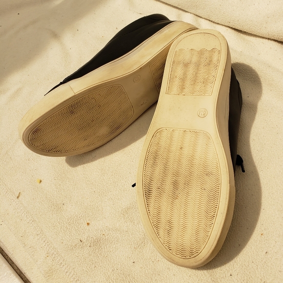 Kenneth Cole reaction  sneakers - Picture 3 of 5